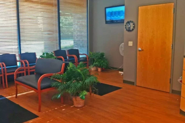 American Behavioral Clinics Layton