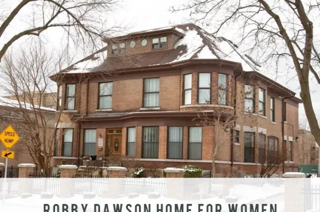 Great Lakes Adult and Teen Challenge - Men's Center of Hope