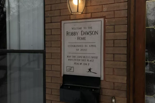 Great Lakes Adult and Teen Challenge - Men's Center of Hope