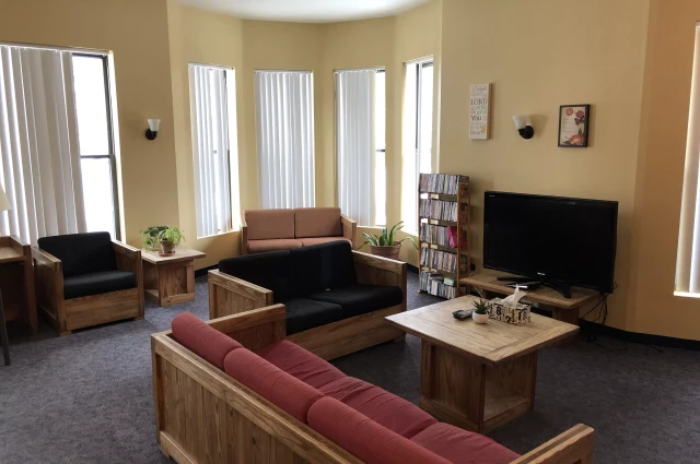 Great Lakes Adult and Teen Challenge - Men's Center of Hope