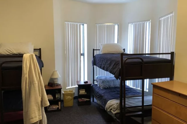 Great Lakes Adult and Teen Challenge - Men's Center of Hope