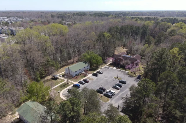 Pyramid Altoona Tradition Halfway House