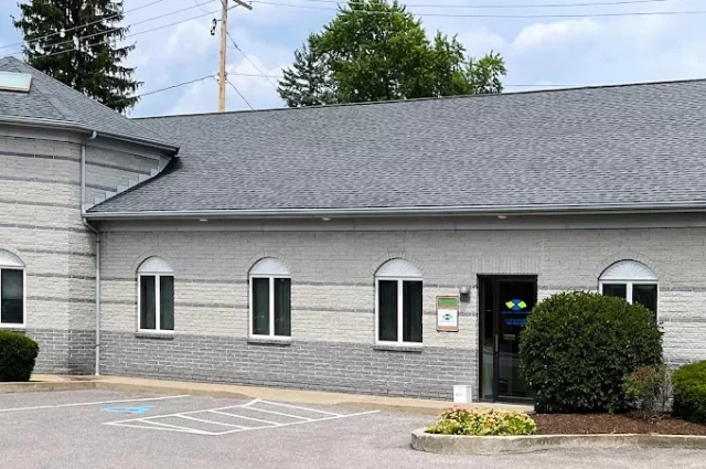 Crossroads Treatment Center Altoona
