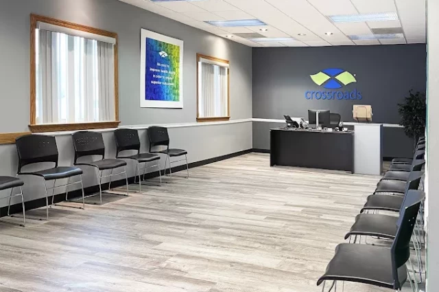 Crossroads Treatment Center Altoona