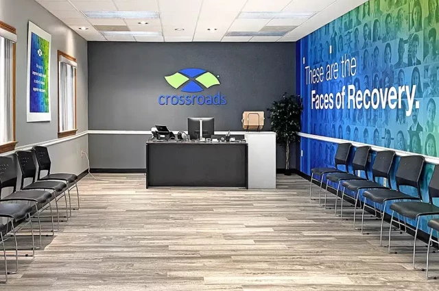 Crossroads Treatment Center Altoona