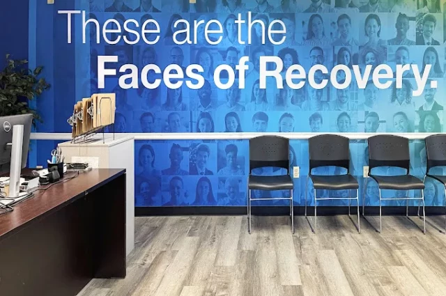 Crossroads Treatment Center Altoona