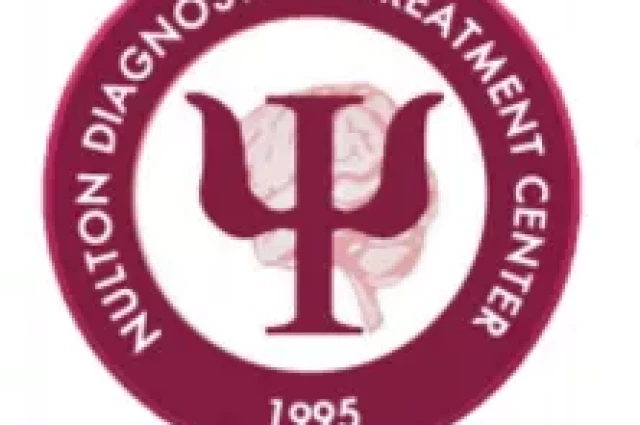 Nulton Diagnostic and Treatment Center Altoona