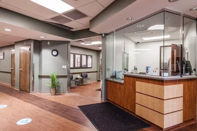 Anchorage Comprehensive Treatment Center