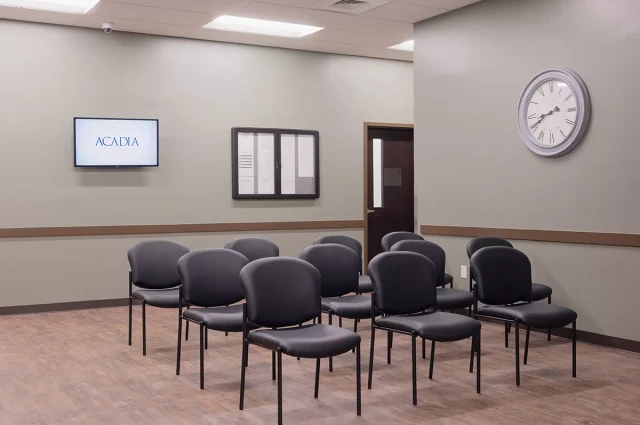 Anchorage Comprehensive Treatment Center