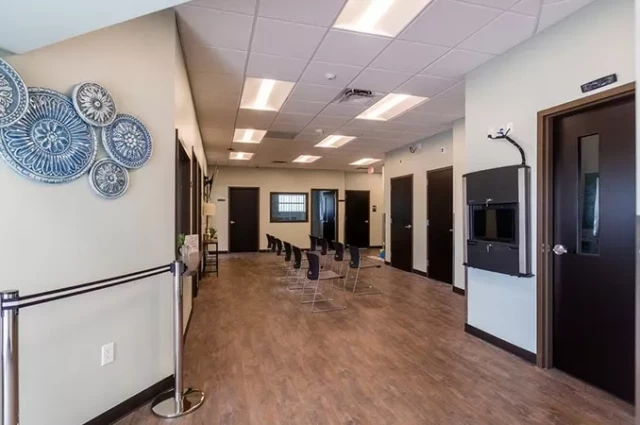 Anchorage Comprehensive Treatment Center