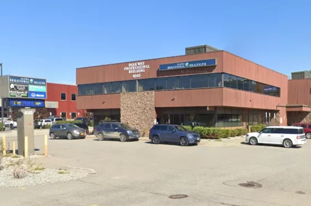 Alaska Behavioral Health Anchorage - Adult Outpatient Clinic