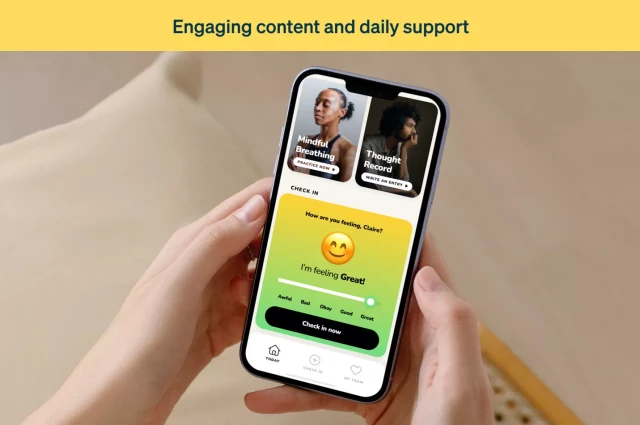 Anonymous Health - Alaska