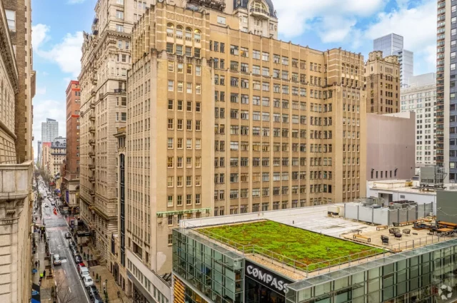 High Focus Centers Philadelphia - Center City