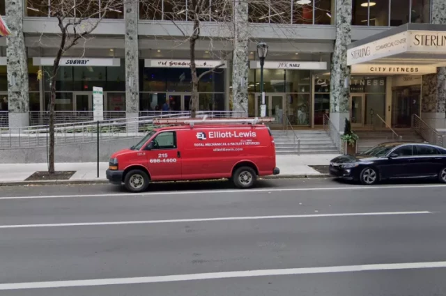 Forge Health Philadelphia