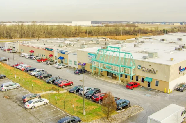 High Focus Centers Philadelphia Northeast