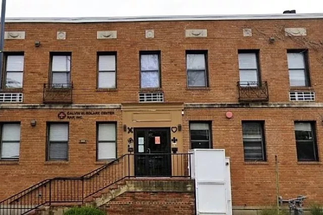 Gaudenzia Outreach I