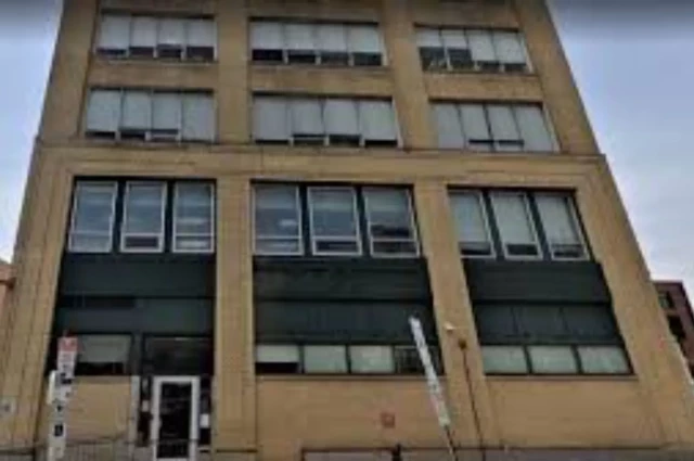 Gaudenzia Together House