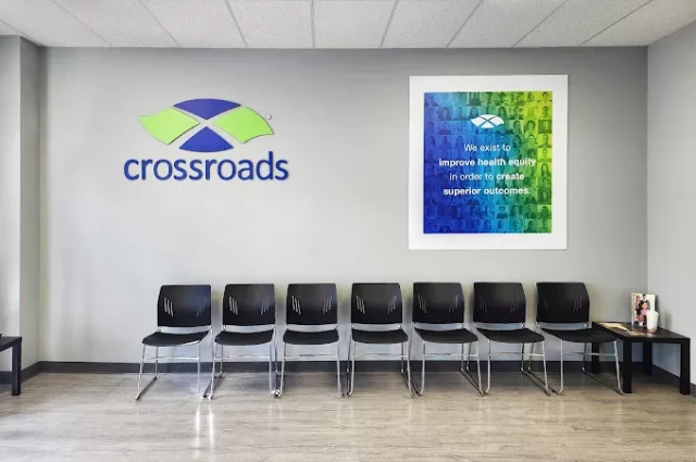 Crossroads Treatment Center NE Philadelphia