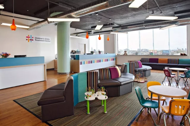 Children's Crisis Treatment Center