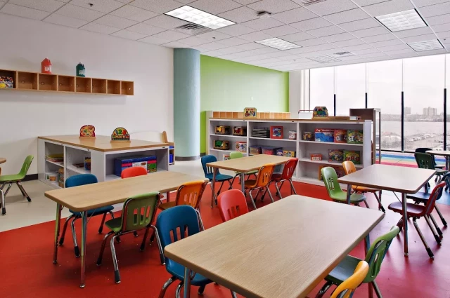 Children's Crisis Treatment Center