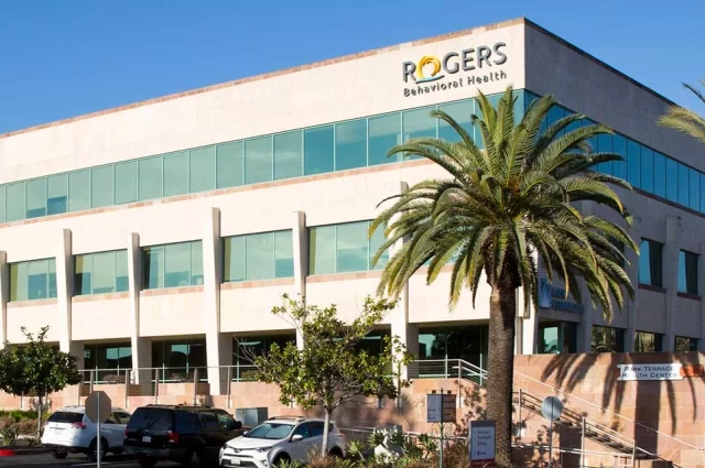 Rogers Behavioral Health - Philadelphia