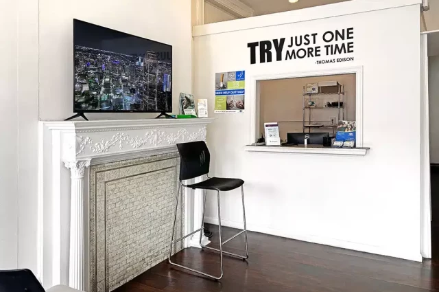 Crossroads Treatment Center N Broad Street (Philadelphia)