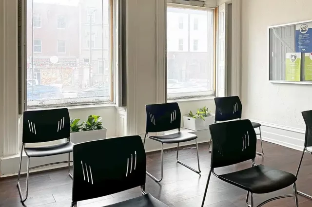 Crossroads Treatment Center N Broad Street (Philadelphia)