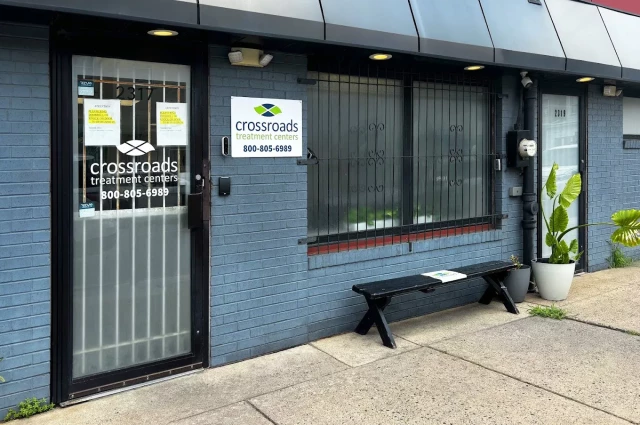 Crossroads Treatment Center Kensington (Philadelphia)