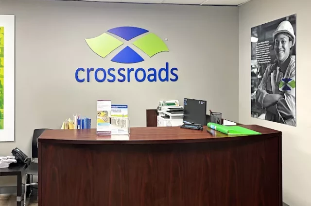 Crossroads Treatment Center W Tabor Road (Philadelphia)