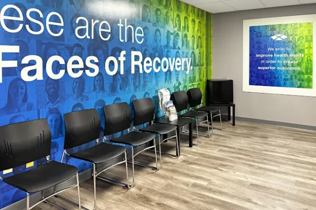 Crossroads Treatment Center W Tabor Road (Philadelphia)