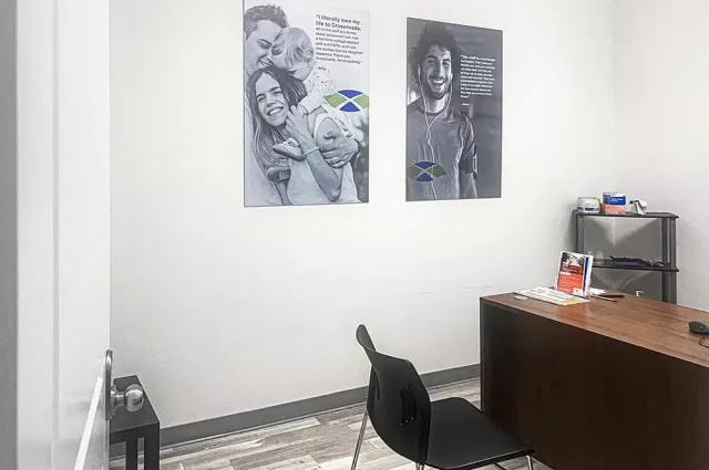 Crossroads Treatment Center West Philadelphia