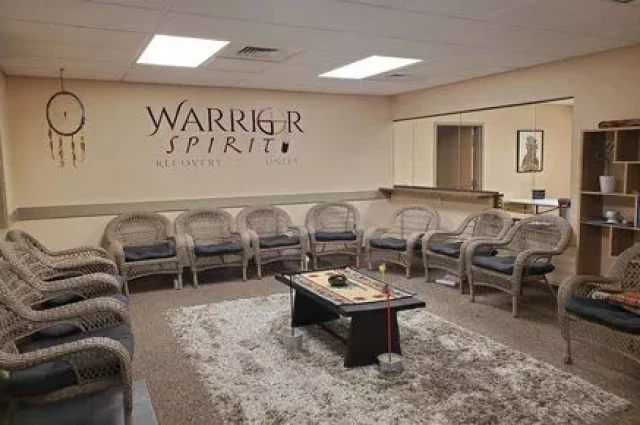 Warrior Spirit