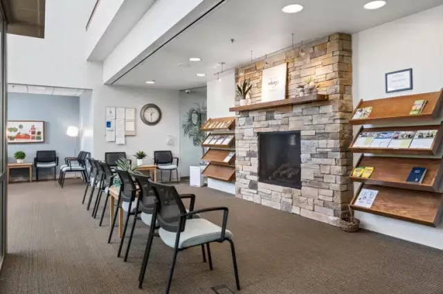 Pine Rest Christian Counseling Center