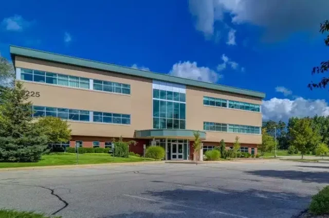 Pine Rest Northeast Clinic
