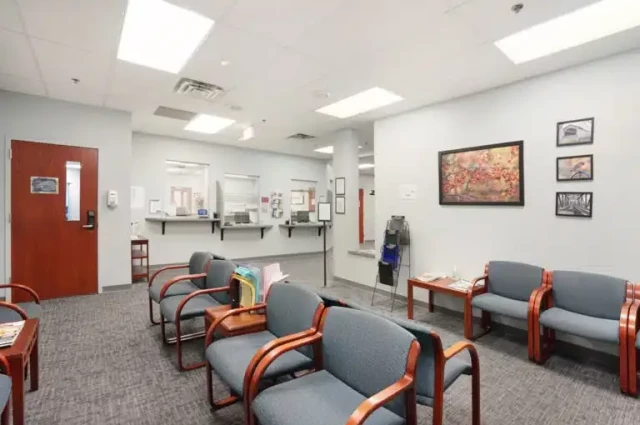 Pine Rest Northeast Clinic