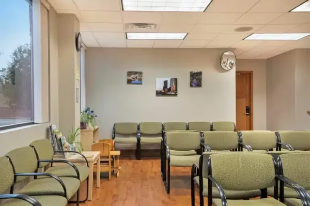 Pine Rest Northwest Clinic