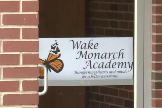 Wake Monarch Academy