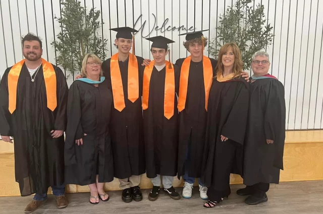 Wake Monarch Academy