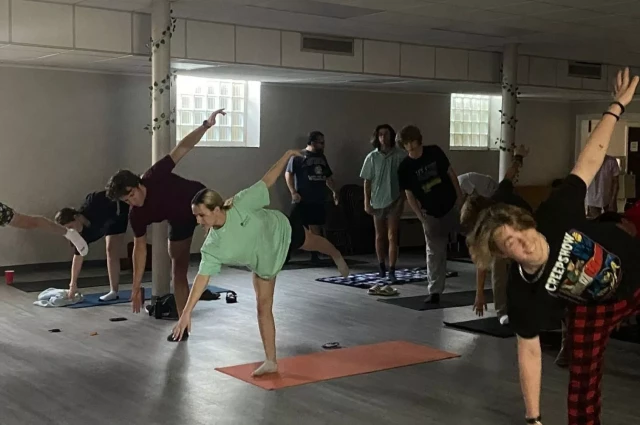 Wake Monarch Academy