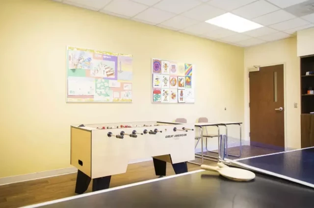 Holly Hill Adult Hospital Holly Hill Adult Hospital