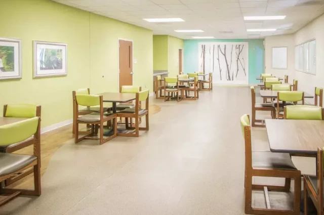 Holly Hill Children's Hospital Holly Hill Children's Hospital