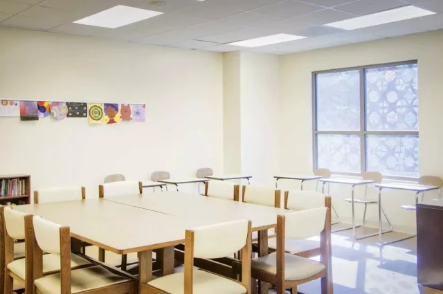 Holly Hill Children's Hospital Holly Hill Children's Hospital