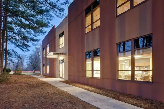 Holly Hill Main Adult Campus Holly Hill Main Adult Campus