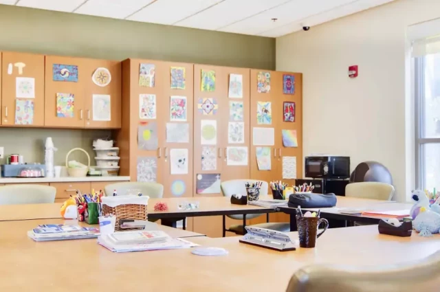 Holly Hill Main Adult Campus Holly Hill Main Adult Campus