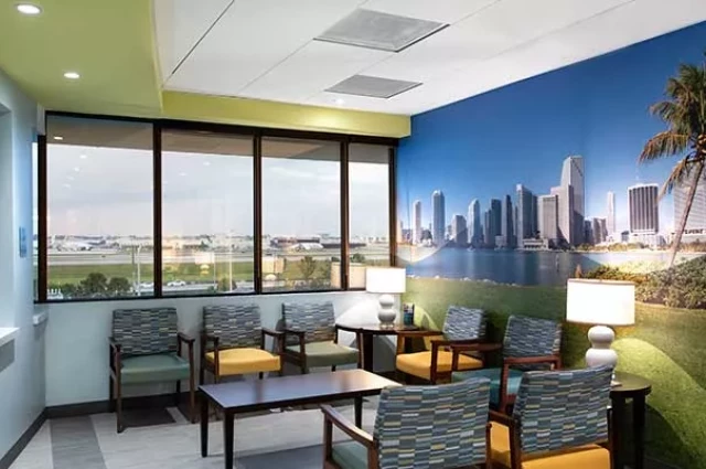 Rogers Behavioral Health - Miami Rogers Behavioral Health - Miami