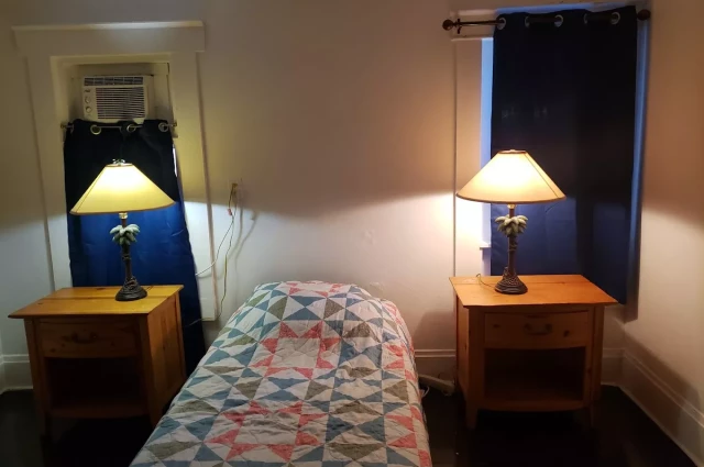 Little River Recovery House