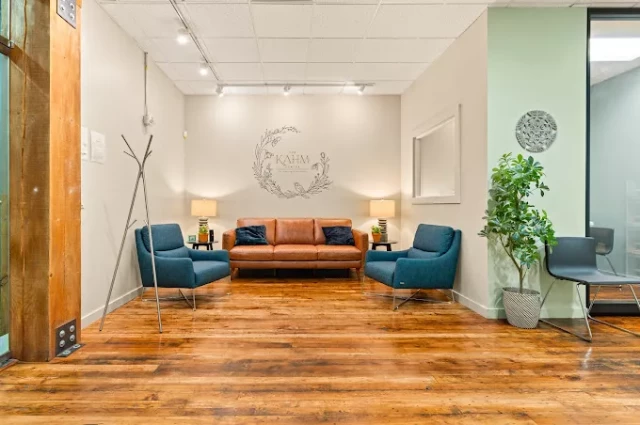 The Kahm Center for Eating Disorders