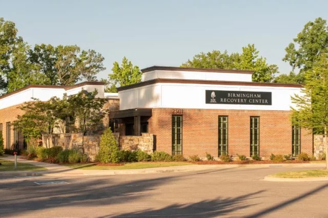 Birmingham Recovery Center Birmingham Recovery Center