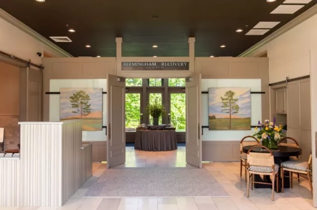 Birmingham Recovery Center Birmingham Recovery Center