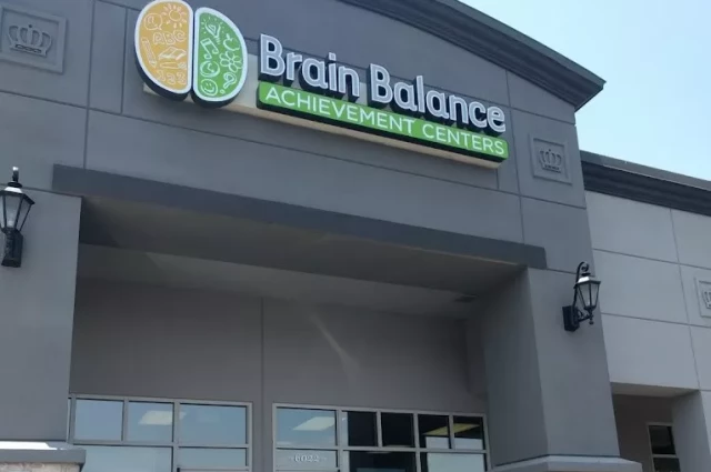Brain Balance Tulsa